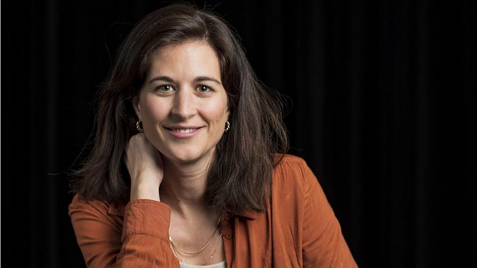 Top-Medien: Sarah Keller stösst zu Radio Top