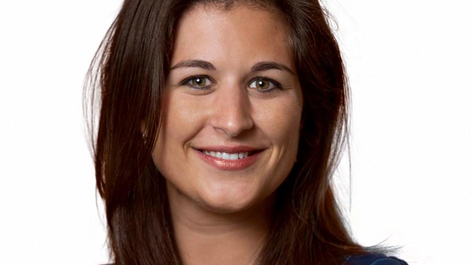 Radio Munot: Sarah Keller wird neue Chefredaktorin