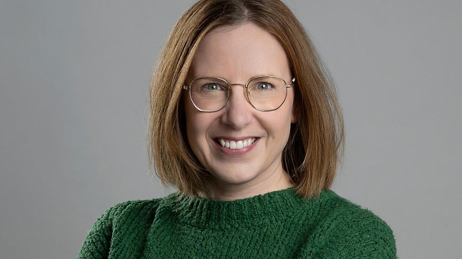 NZZ: Sarah Ziegler leitet Podcast-Ressort