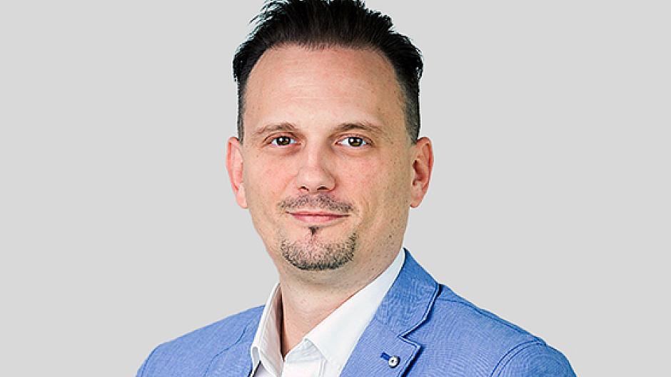 Consign: Sascha Berger wird neuer Managing Partner