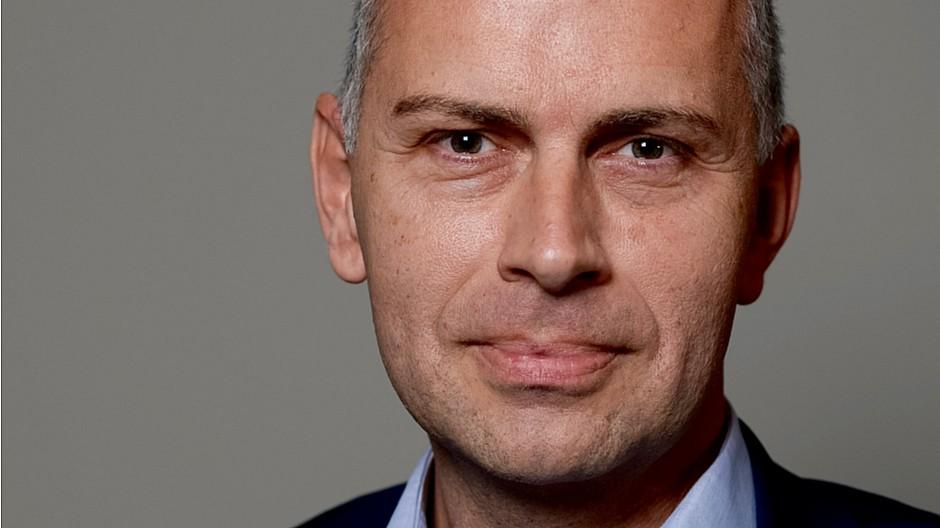 Unia: Sascha Hardegger neuer Kommunikationschef