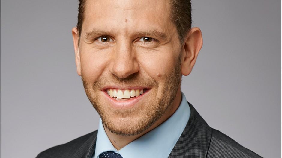 Ringier Axel Springer Schweiz: Sascha Hilpert wird neuer CFO