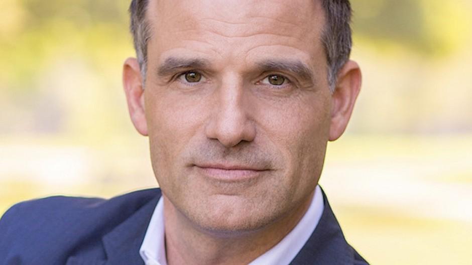 Digitalswitzerland: Sascha Zahnd wird neuer Präsident
