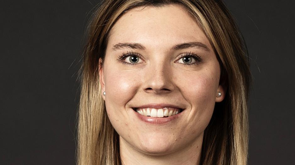SMG Automotive: Saskia Iten wird PR & Communication Manager