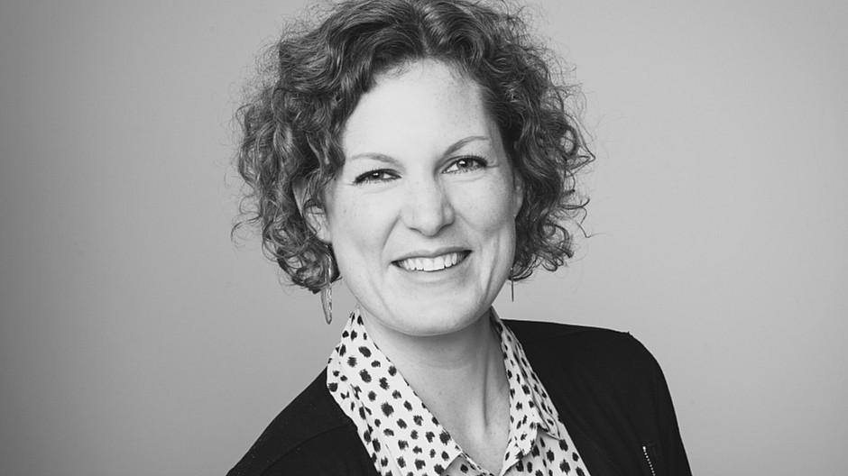 SRF: Saskia Wegmann verlässt die Medienstelle