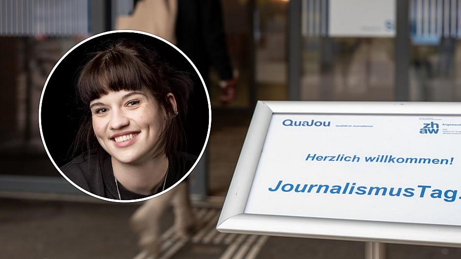 JournalismusTag: Satire, Femizide und Fotojournalismus