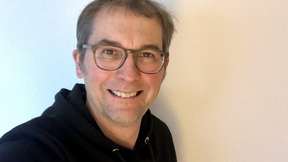 Andreas Häuptli: «Schade ist, dass Ringier nicht zurückkam»