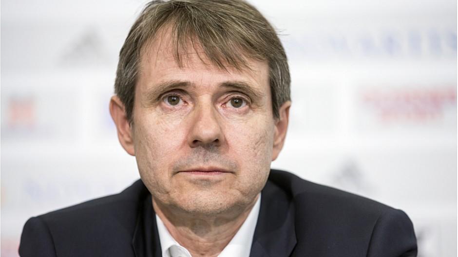 Constantin Medien: Schadenersatzklage gegen Bernhard Burgener