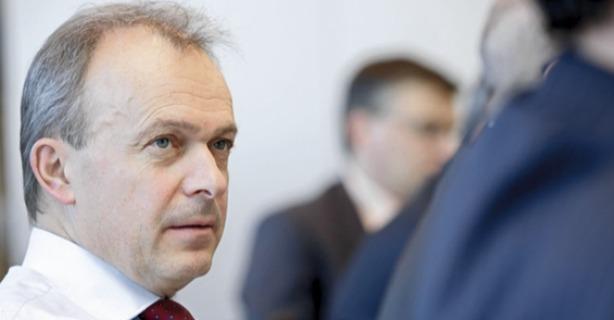 Swisscom: Urs Schaeppi wird neuer CEO