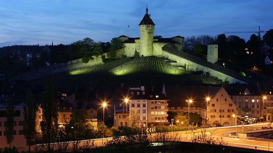 Standortmarketing: Schaffhausen will doch keine Imagekampagne