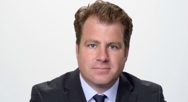 AZ Medien: Andreas Schaffner wird erneut Wirtschaftschef