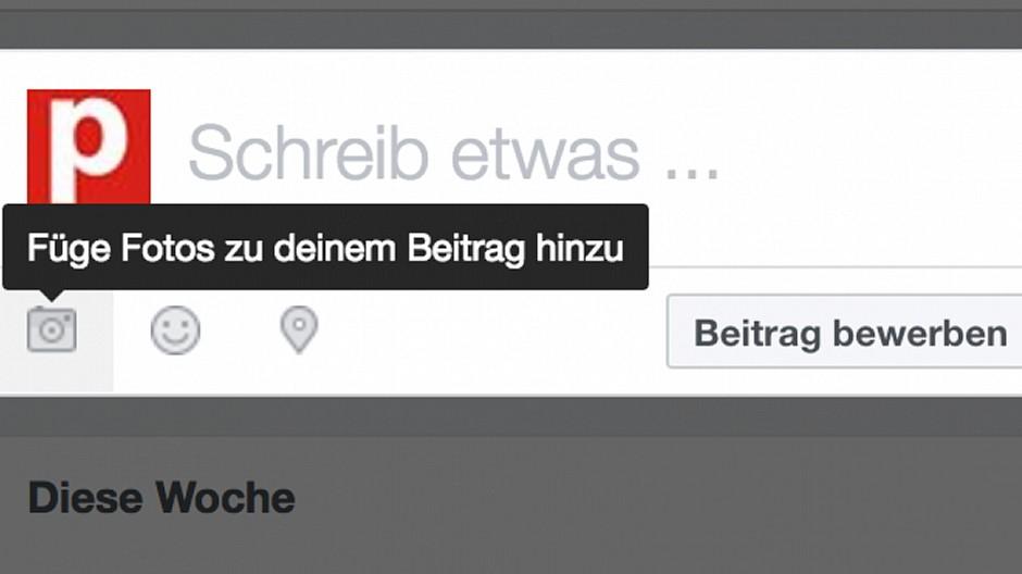 Facebook: Schärferes Vorgehen gegen «Revenge Porn»