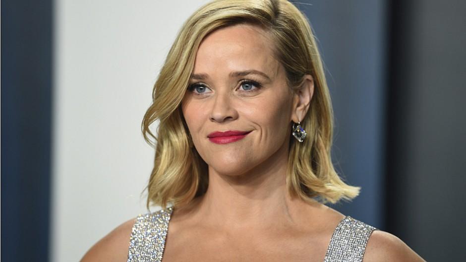 Reese Witherspoon: Schauspielerin macht einen Millionen-Deal
