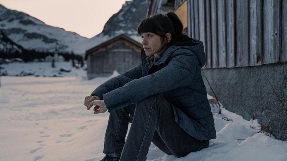 Sarah Spale: Schauspielerin spricht bei «Gredig direkt»