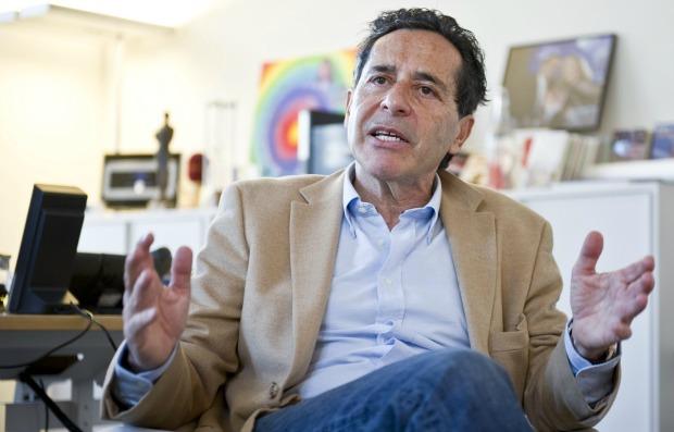 Konzessionsstreit: Roger Schawinski ist "geschockt"