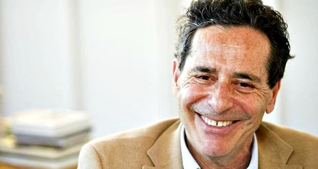 Schawinski: Unterliegt im Logostreit mit SRF