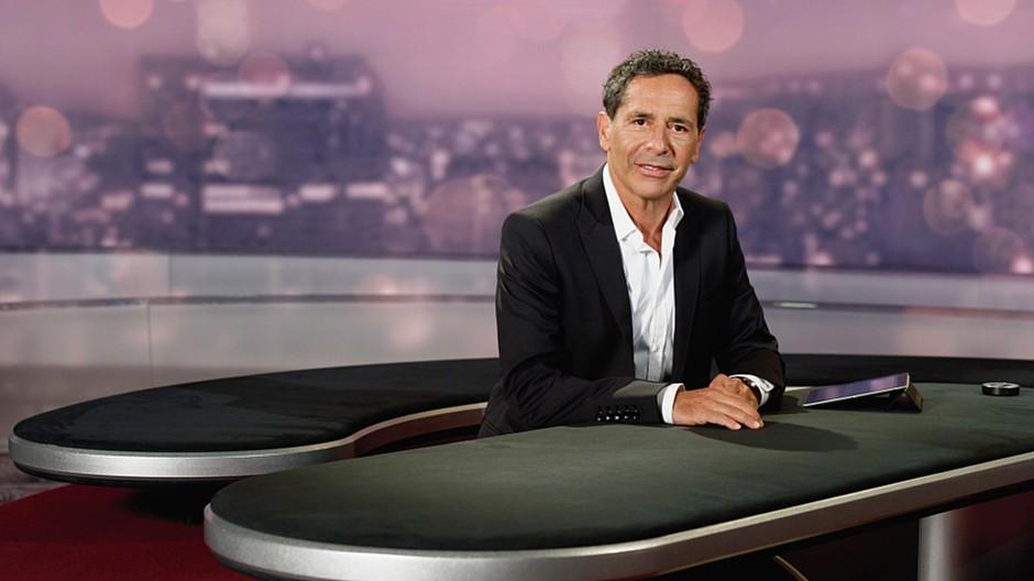 SRF: Schawinski äussert sich zu den Quoten