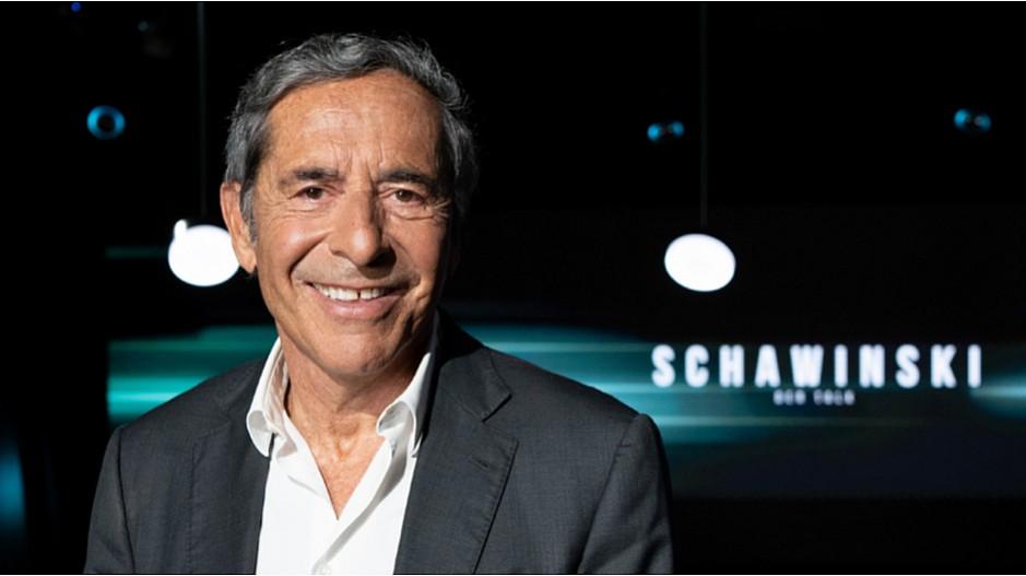 Blue Zoom: «Schawinski» geht in die zweite Runde