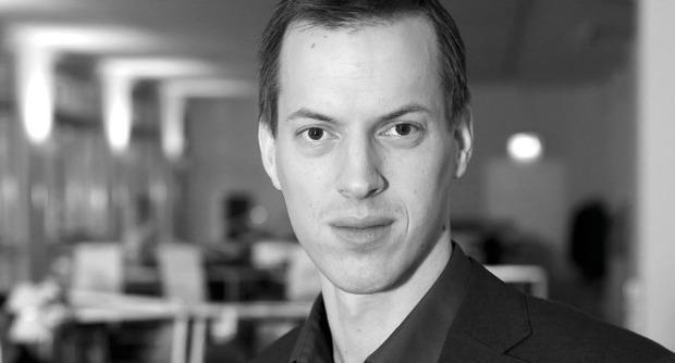 Compresso: Andreas Schelbert übernimmt die Geschäftsleitung