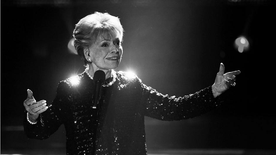 Todesfall: Schlagersängerin Lys Assia stirbt 94-jährig