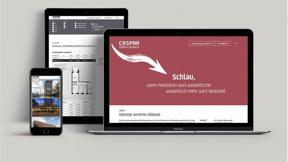 Felix Partner Design: Schlau, wer Immobilien treffend vermarktet