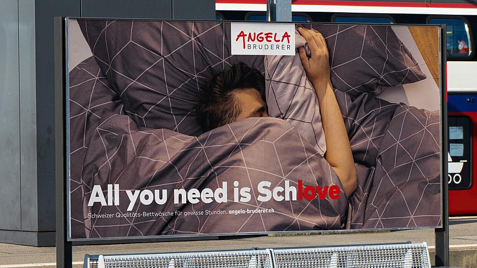 Family: «Schlove» verbindet Schlaf und Liebe
