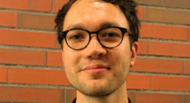 SRF: Julian Schmidli stösst zum neuen Datenteam