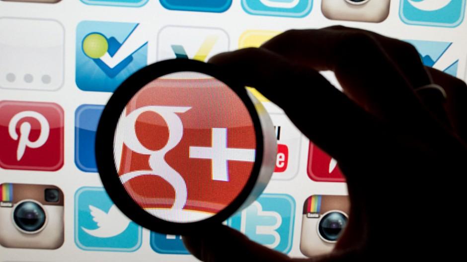 Google Plus: Schnellere Schliessung wegen erneuter Panne