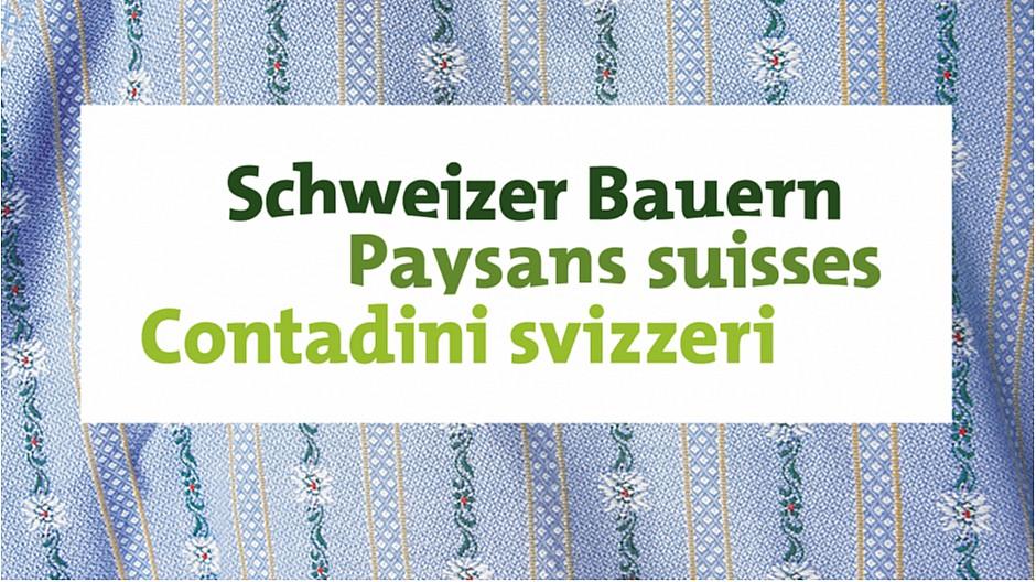 Schweizer Bauern: Scholtysik & Partner gewinnt Pitch