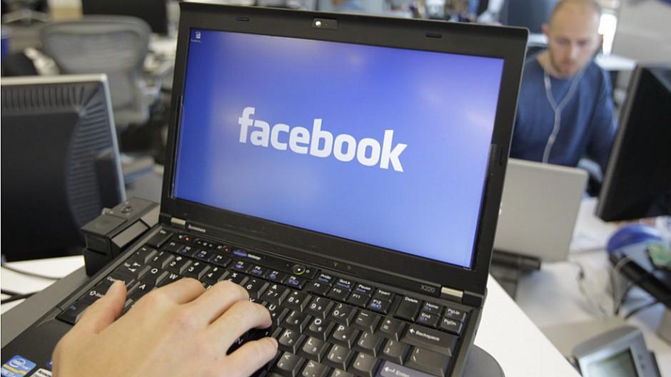 Facebook: Schraube gegen Hass, Gewalt und Sex angezogen