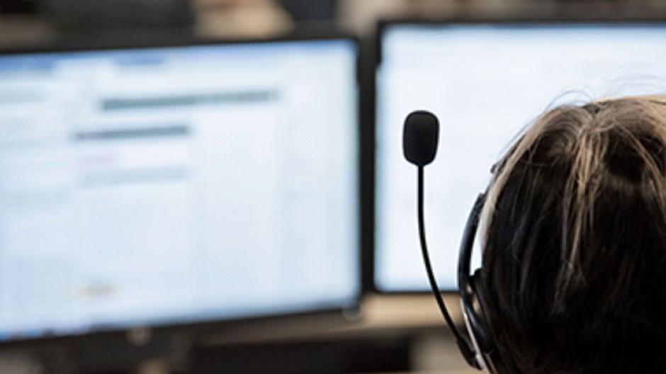 Keystone-SDA: Schreibroboter dringt in Kantone und Gemeinden vor