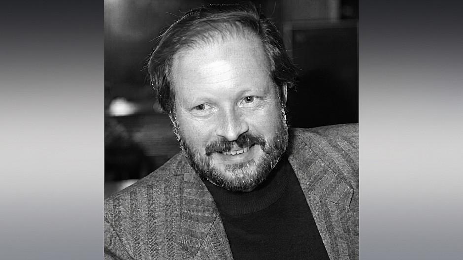 Todesfall: Schriftsteller Gerold Späth verstorben