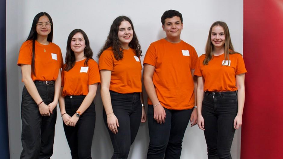 Yes Media Award: Schüler gewinnen Werbeslot auf Vox und n-tv