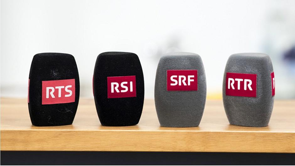 SRG: Schwarze Zahlen nach Sparprogramm