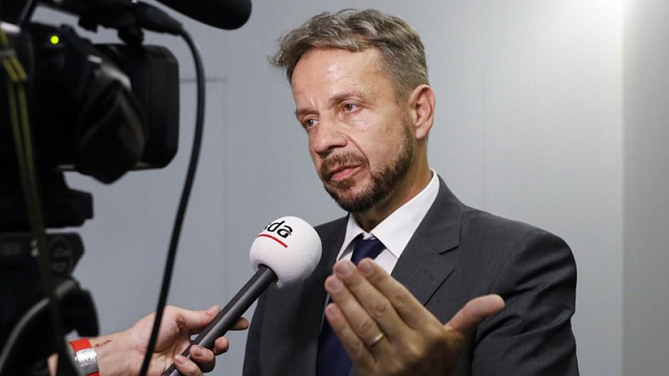 SRG: Schwarze Zahlen sind erst 2020 zu erwarten