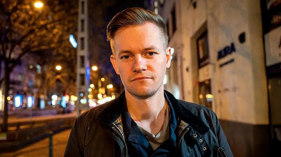 Pressefreiheit: Schwedischer Journalist in der Türkei verhaftet