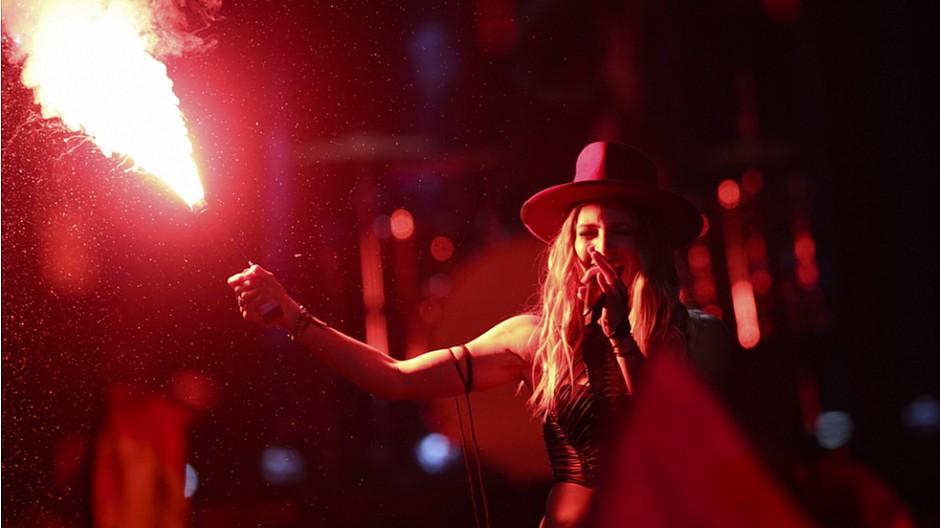 Eurovision Song Contest: Schweiz scheidet schon im Halbfinal aus