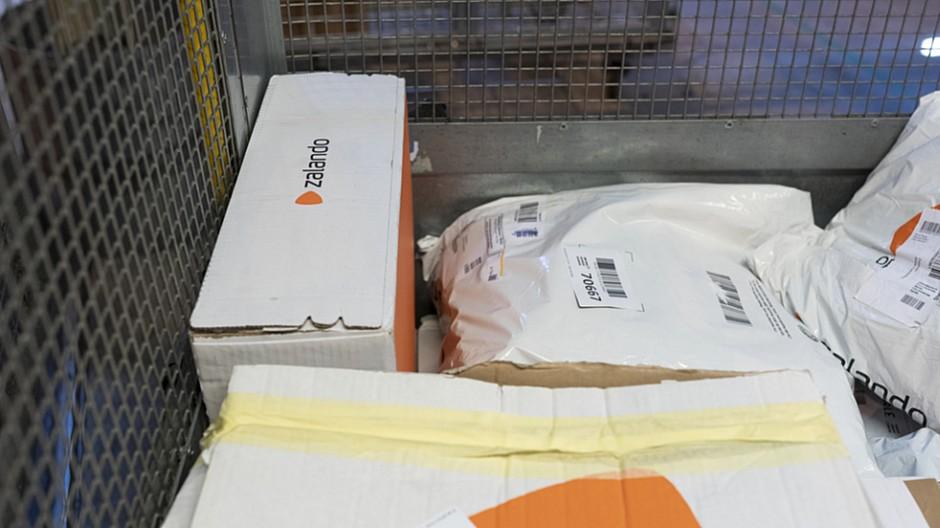 Onlineshopping: Schweiz schickt am meisten zurück