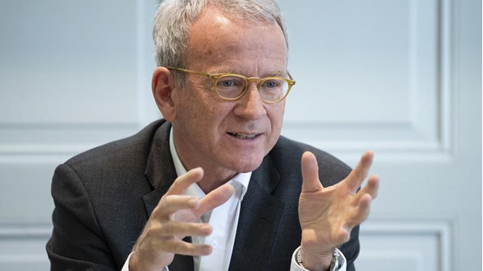 Datenschützer: Schweiz soll Schutzniveau Europa anpassen