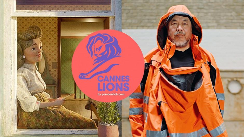 Cannes Lions 2021: Schweiz startet mit drei Shortlist-Plätzen