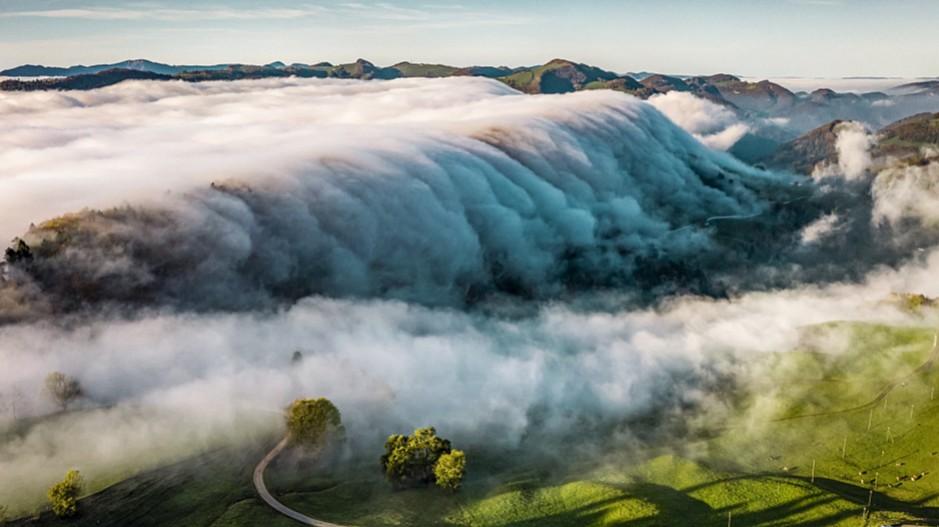 PR-Bild Award 2021: Schweiz Tourismus holt sich die Auszeichnung