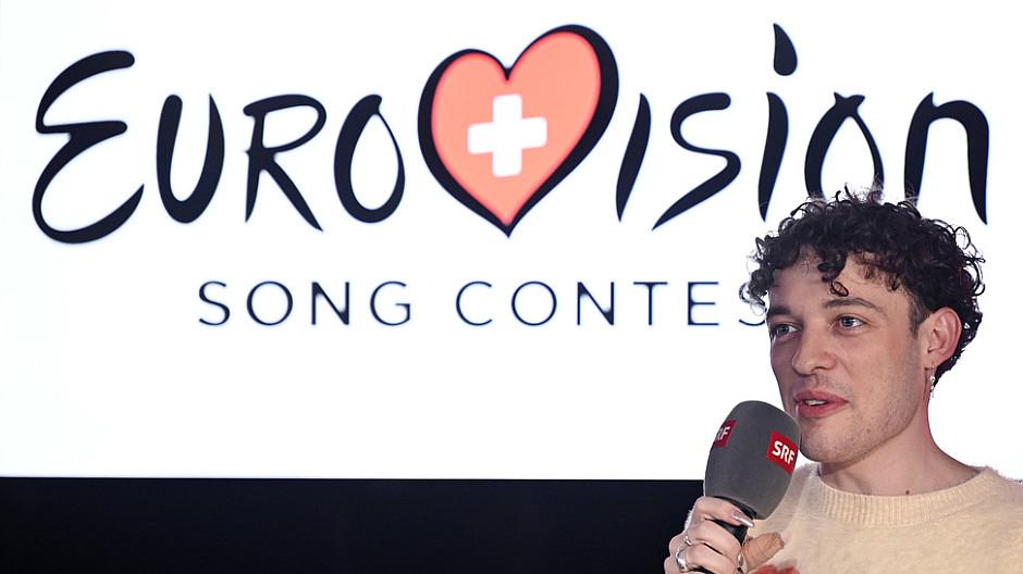 ESC: Schweiz Tourismus verzichtet auf Kampagne
