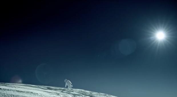 Havas Worldwide Zürich: Verliebt in den Schweizer Winter