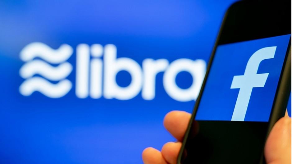 Facebook: Schweizer Behörden besprechen Libra mit USA