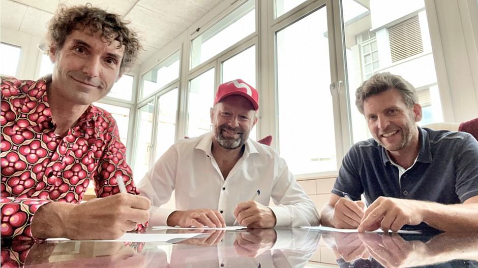 MySign: Schweizer E-Commerce-Agentur wird verkauft