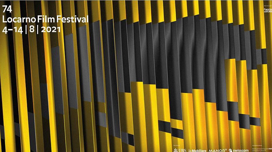 Locarno Film Festival: Schweizer Grafiker gewinnt Plakatwettbewerb