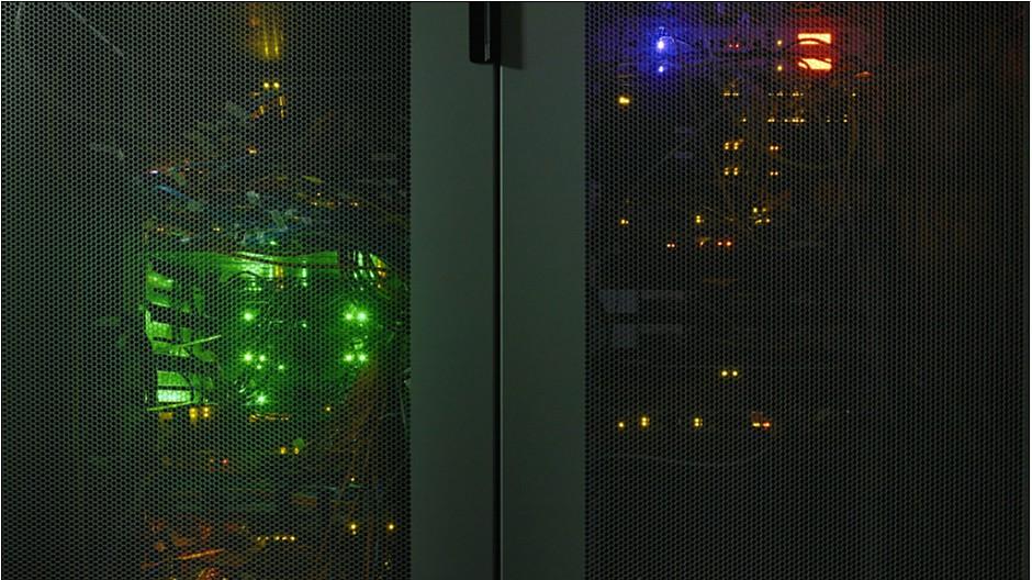 Swico: Schweizer ICT-Branche strotzt vor Optimismus
