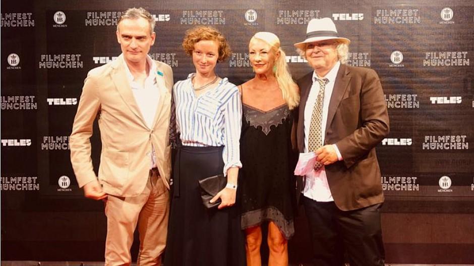 Zwingli: Schweizer Kinohit feiert Premiere in Deutschland