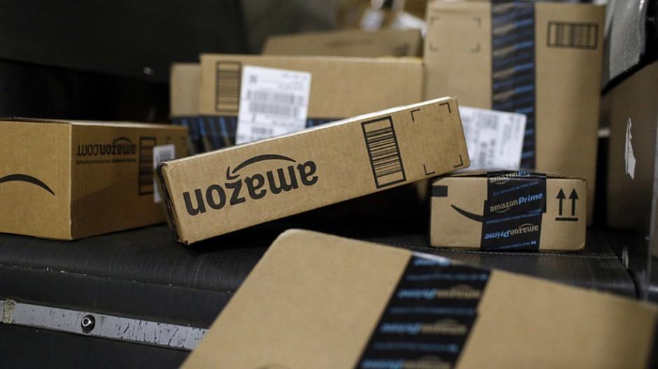 Amazon: Schweizer Kunden können monatlich zahlen