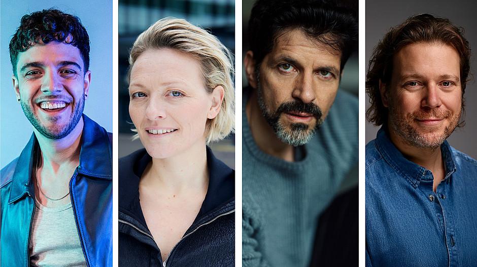 Ewigi Liebi: Schweizer Musical-Hit wird verfilmt